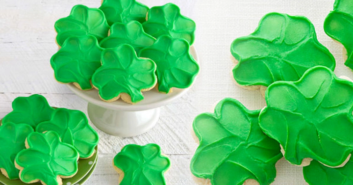 St Patrick’s Day Samplers Starting at $12.99 + FREE Shipping!