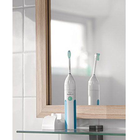 Philips Sonic Electric Rechargeable Toothbrush – $19.95 – Amazon #1 Seller!