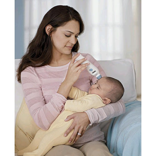 Exergen Temporal Artery Thermometer Only $4.99 After Rebates!