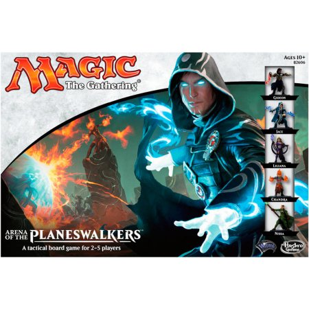 Magic: The Gathering Arena of the Planeswalkers Game ONLY $17.15!