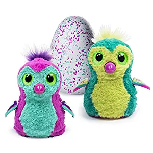 Hatchimals Penguala (Teal/Pink) JUST $59.99 Shipped!