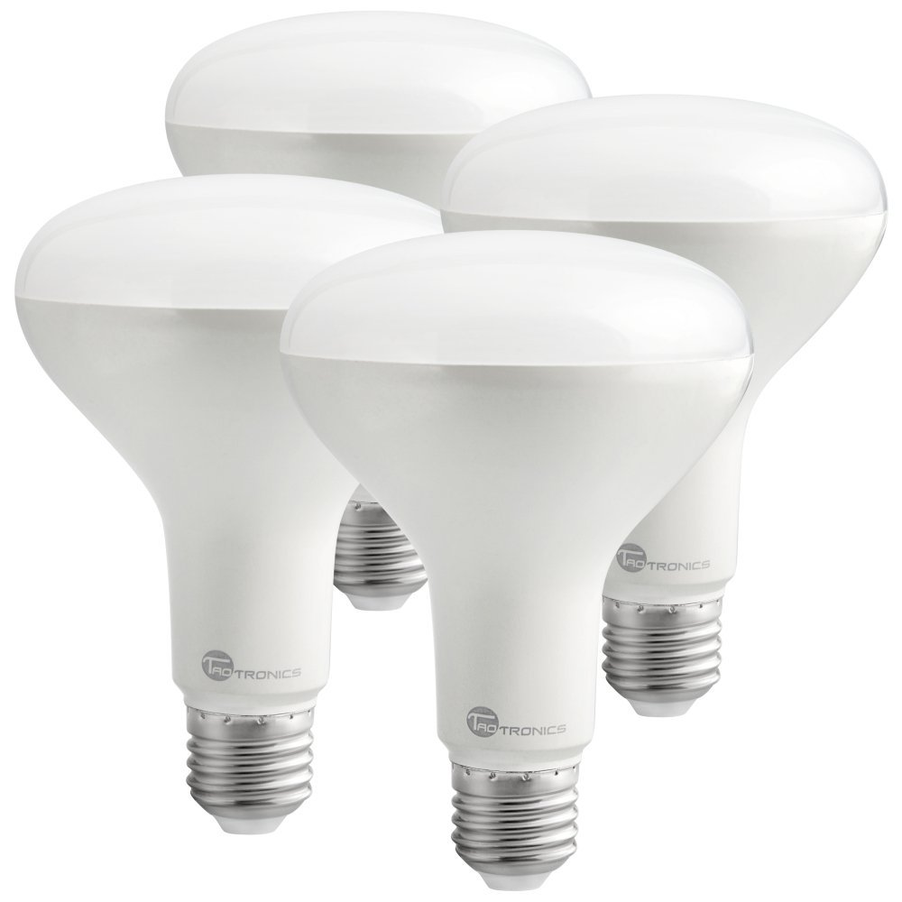 Amazon: LED Light Bulb (10W/75W) 4 Pack Only $12.00!