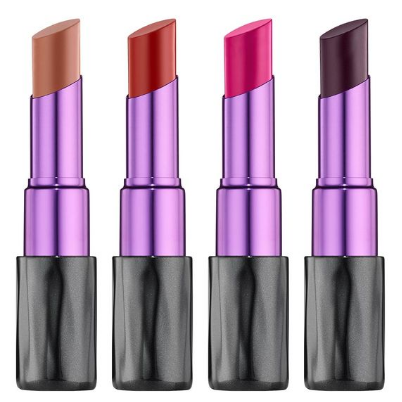 Urban Decay Revolution Lipstick Only $10 or Lip Gloss Only $11!