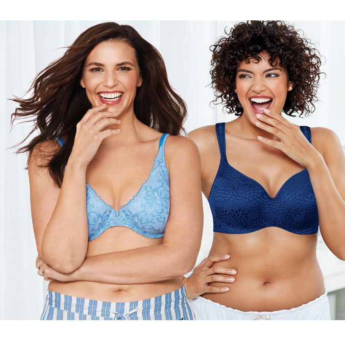FREE Shipping at OneHanesPlace! Maidenform Bras Starting at Only $5.99 Shipped!