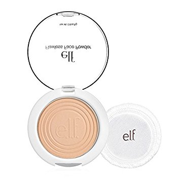 e.l.f. Flawless Face Powder (Ivory or Light Beige) Only $1.99 on Amazon!