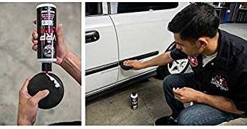 Chemical Guys Vinyl, Rubber and Plastic Super Shine Dressing Only $7.94 Shipped!