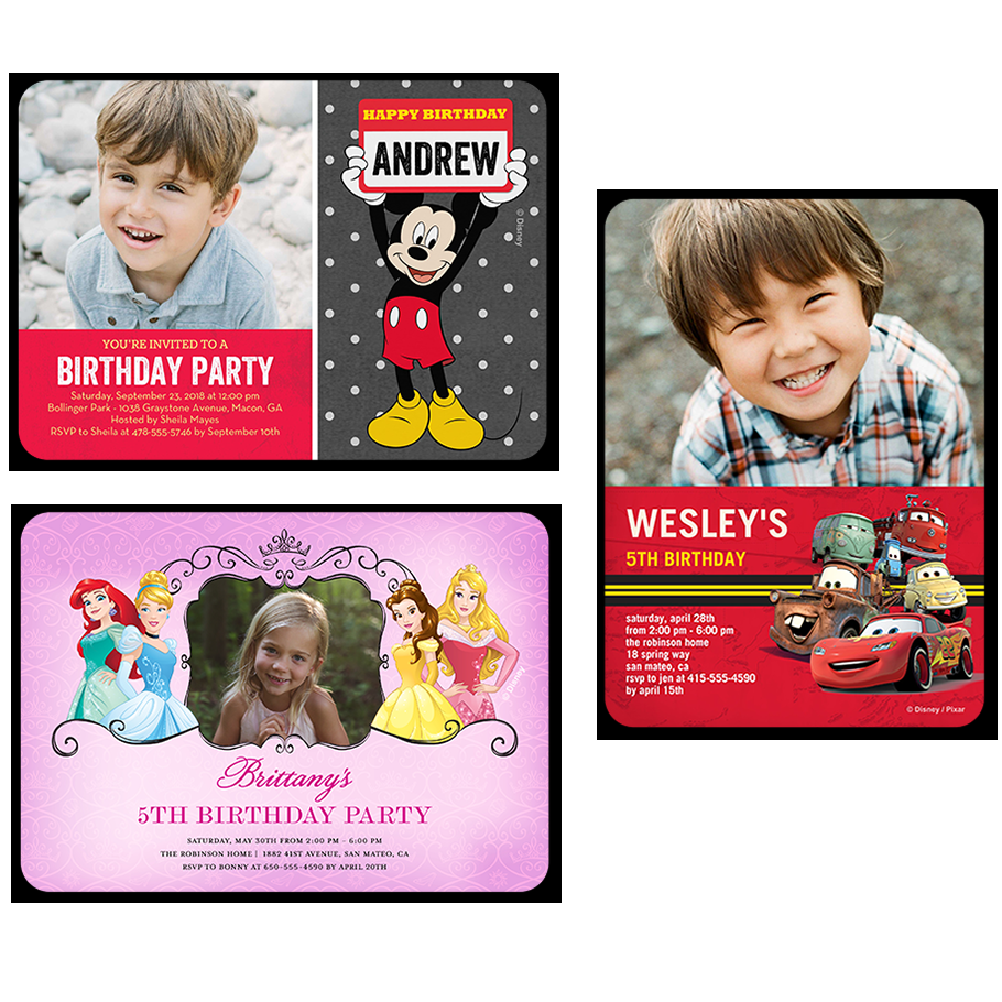 Shutterfly: $15 Off Any $15 Purchase! Birthday Invites, Personalized Gifts, Prints & More!