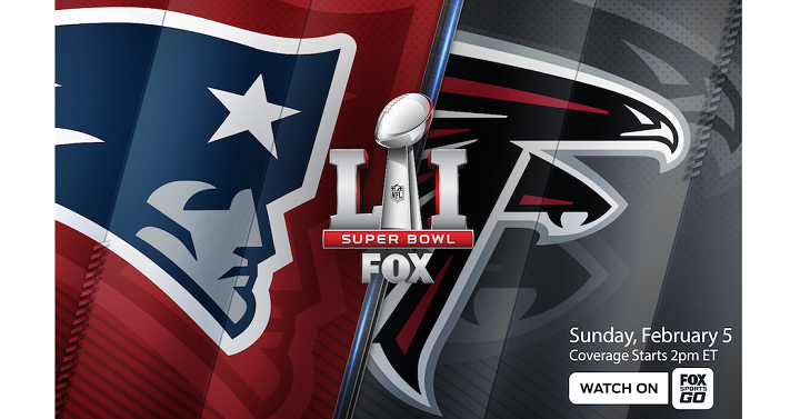 Stream Super Bowl Game LIVE for FREE with Your Roku Device!