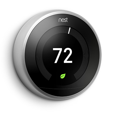 Nest Learning Thermostat Only $149.99 Shipped!