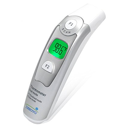 Innovo Forehead and Ear Thermometer $23.99!