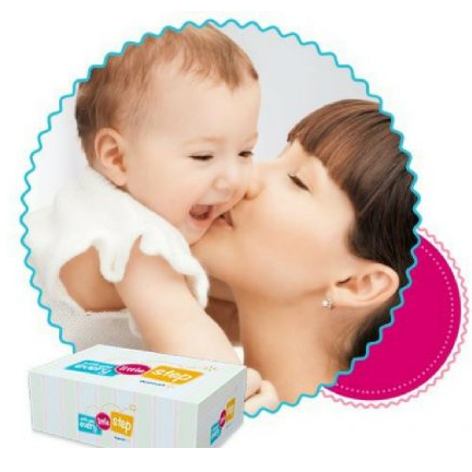 Get The Walmart Baby Box For Only $5.00 Shipped!