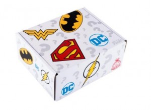 Funko DC Comics Mystery Box – Only $13.55!
