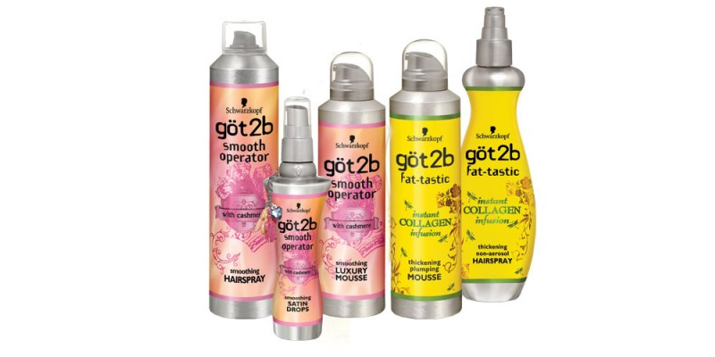 Got2b Hair Stylers Only 99¢ After Coupon and ECB! Got2b Hair Stylers Only 99¢ After Coupon and ECB!