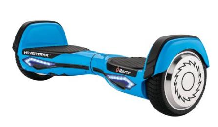 Razor Hovertrax 2.0 Hoverboard Self-Balancing Smart Scooter – Only $298!