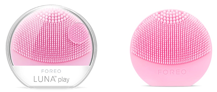 LUNA Play Facial Cleansing Brush Only $33!