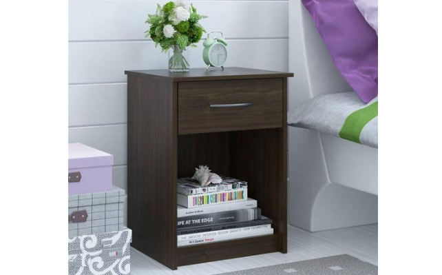 Mainstays Nightstand Only $29.00!