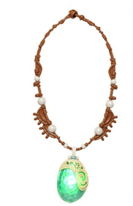 Disney Moana’s Magical Seashell Necklace $9.74!