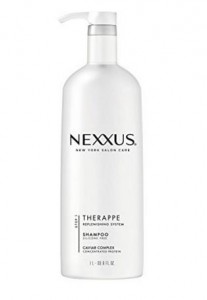 Nexxus Therappe Moisturizing Shampoo Pump, 33.8 Oz – Only $9.79!