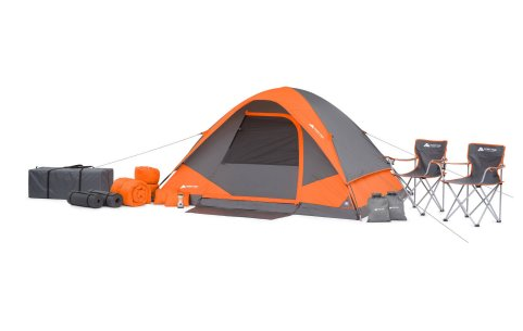 Ozark Trail 22-pc Camping Combo Set Only $99.00!!