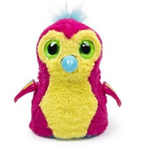 Hatchimals Penguala in Pink/Yellow – Only $48.88!
