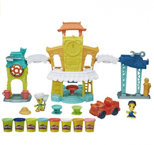 Play-Doh Town 3-in-1 Town Center $12.67 (Was $39.99)!