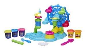 Play-Doh Cupcake Celebration Playset – Only $9.38!