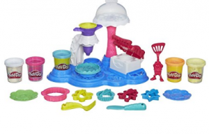 Play-Doh Cake Party – $8.33