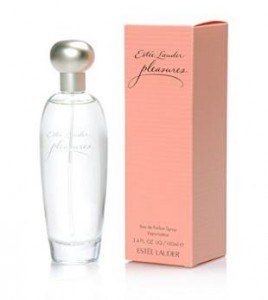 Pleasures By Estee Lauder For Women. Eau De Parfum Spray 3.4 Oz – Only $35.70! Exclusively for Prime Members!