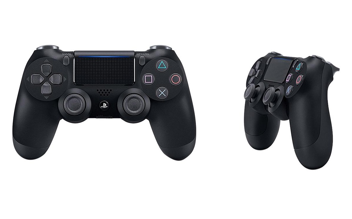 PS4 DualShock 4 Wireless Controller Only $37.49!!