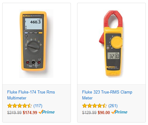 Save 30% on Fluke Products!