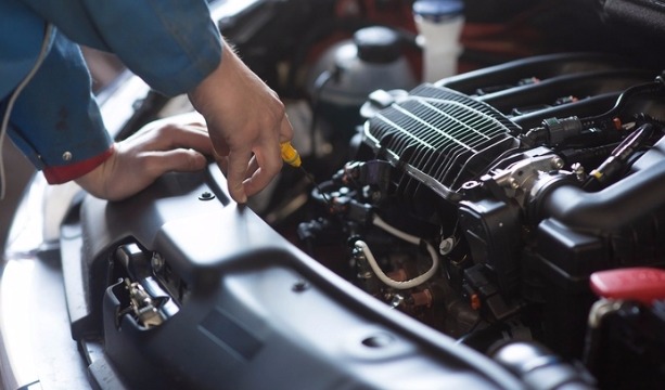 20% OFF Groupon Code Ends Today!! Salt Lake City Oil Change for $15.19!