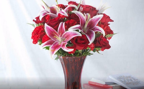 20% OFF Living Social Sitewide! Great Deals on Valentine’s Flower Deliveries!