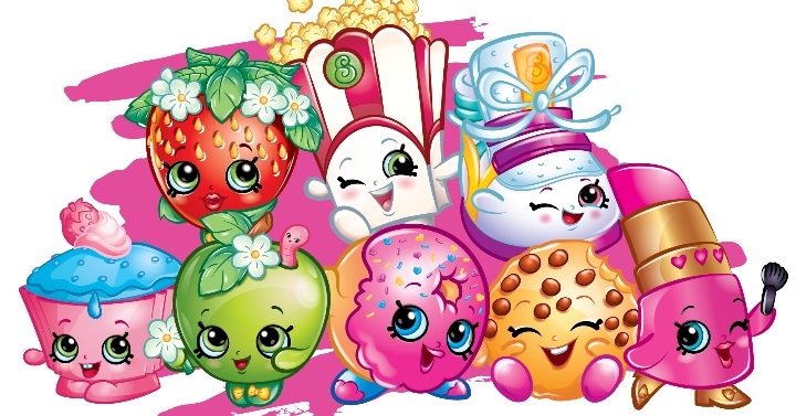 Free Shopkins Goodies and Event at Toys R Us!! (February 18th)