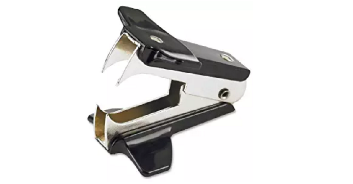 Sparco Staple Remover Only $1.09! (Reg. $4.90)