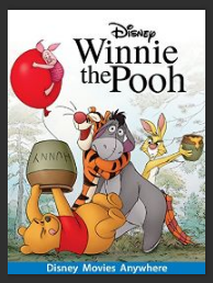 Winnie the Pooh $9.99