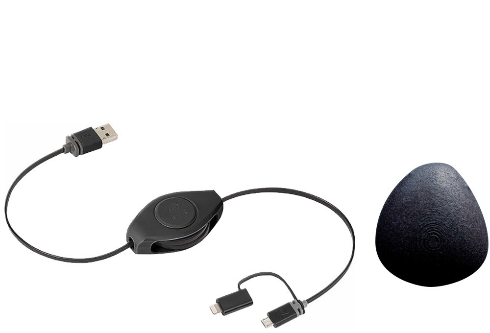 Up to 74% Off Select Cables, Chargers and Other Accessories! From $3.99!