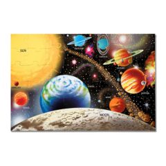 Kohl’s 30% off! Earn Kohl’s Cash! Stack Codes! Free shipping! Melissa & Doug Solar System Floor Puzzle – Just $5.59! LOTS of FUN deals!