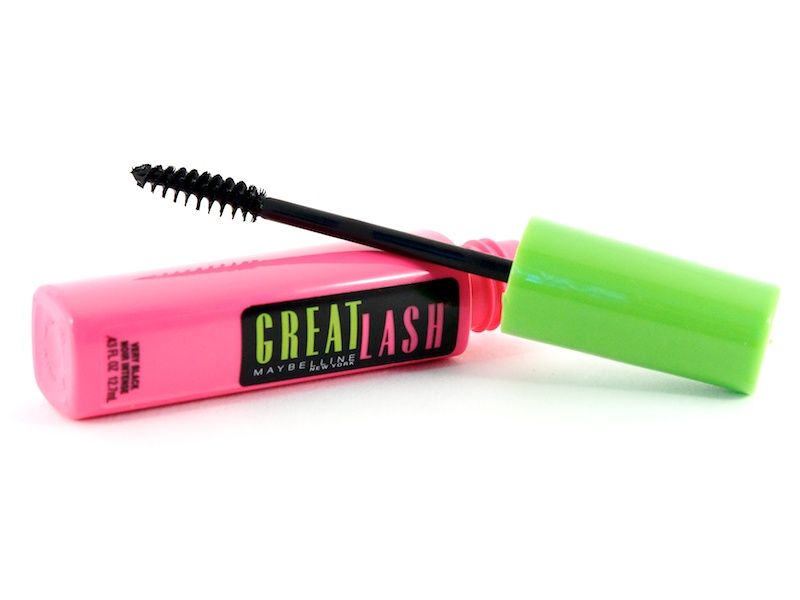 *HOT* Maybelline Great Lash Mascara Only 98¢ SHIPPED!