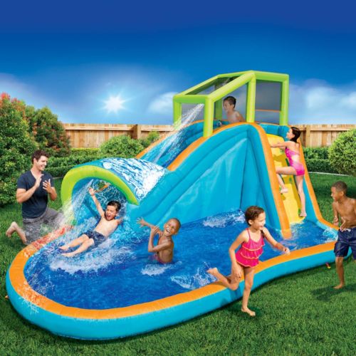 Kohl’s Friends & Family 20% off! Earn Kohl’s Cash! Stack Codes! Banzai Pipeline Water Park – Just $287.99 plus $50 in Kohl’s Cash!