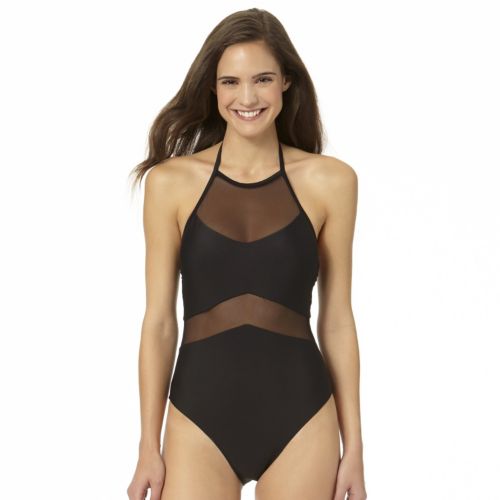 Kohl’s 30% off! Earn Kohl’s Cash! Stack Codes! Free shipping! CUTE Mesh One-Piece Swimsuit – Just $25.89!