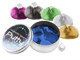 Tytan Products Magnetic Space Putty 2-Pack – Just $16.99!