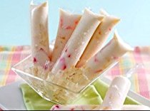 100 High Quality Popsicle Bags – Just $7.50!