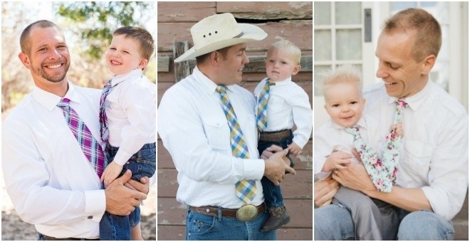Daddy & Me Ties Blowout on Jane – Just $7.99!