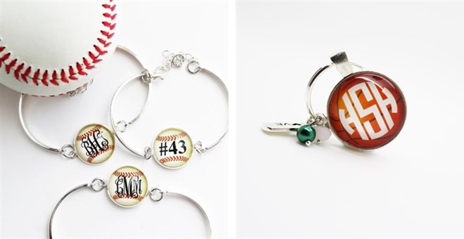 Personalized Sports Accessories – Just $6.99!