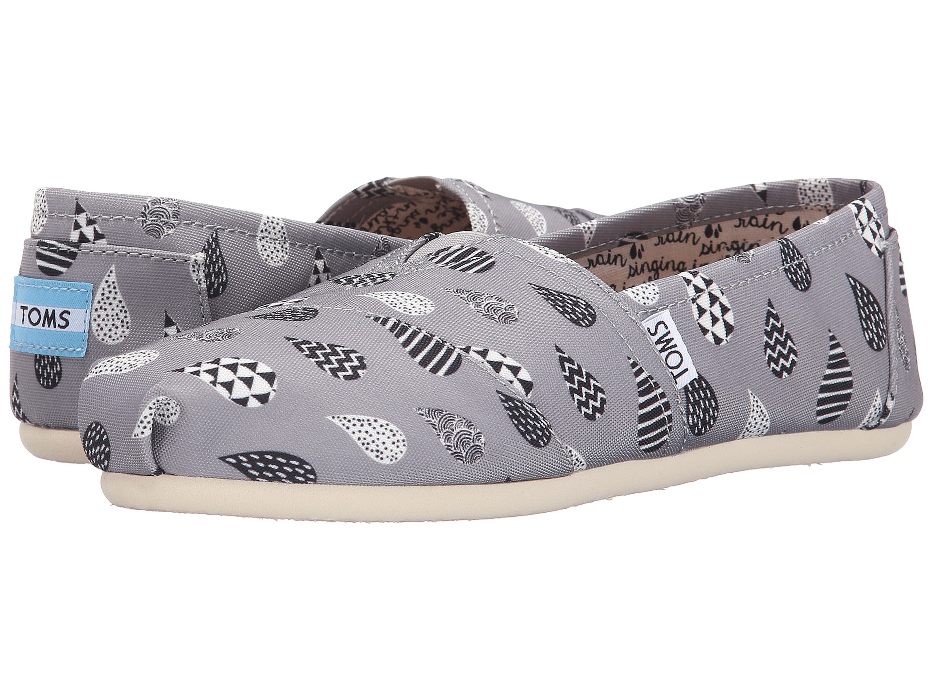 Toms Shoes – As Low As $27.00! Free shipping! New styles added!
