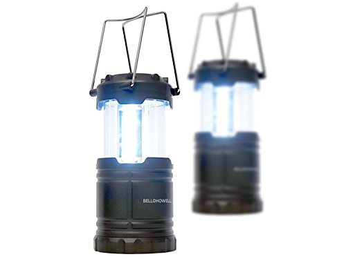 Save on Bell + Howell Taclight Lantern – Pack of 2 – Just $29.99!