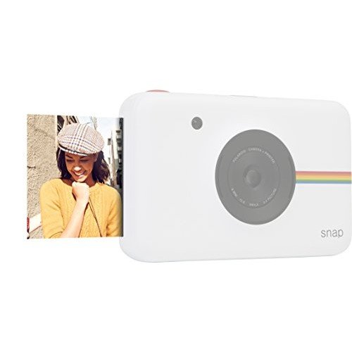 Polaroid 2×3-Inch Photo Paper for Polaroid Cameras – 30 Pack – Just $9.97!