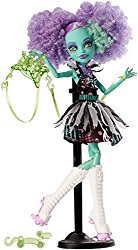Monster High Freak du Chic Honey Swamp Doll – Just $12.98!