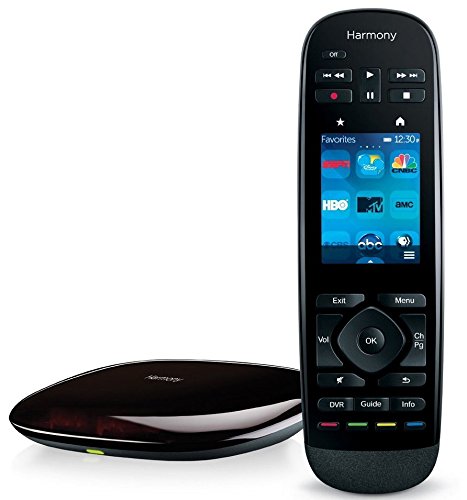 Logitech Harmony Ultimate Smart Home Remote – Just $169.99!