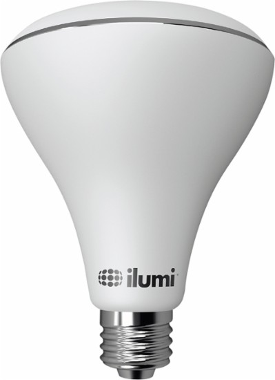 BR30 Bluetooth LED Smartbulb – Multicolor – Just $34.99!